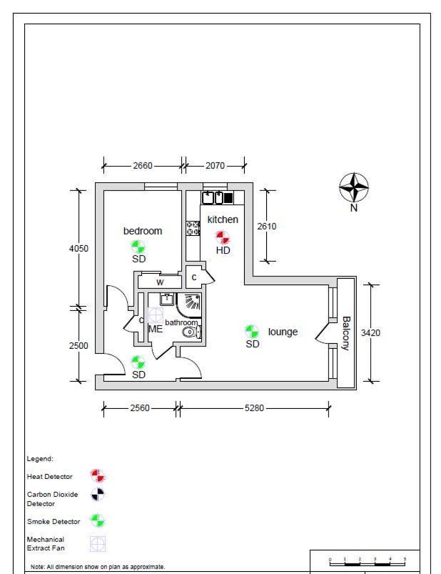 Beautiful Flat With Panoramic Views Over The City Глазгоу Екстериор снимка